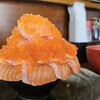 【魚の旨い店＠池袋】豊洲仲卸直営の鮮魚と焼魚の専門店で食べるデカ盛り海鮮丼ランチ