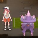 ハルヒのポケモン記録