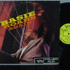 BASIE ROARS AGAIN     COUNT BASIE