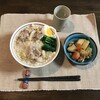 にゅうめん
