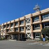 挨拶回り