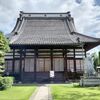 【長野市】康楽寺(長野東町)と明行寺