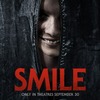 映画「SMILE スマイル」（原題：Smile、2022）を見る。超ド級サイコホラー。
