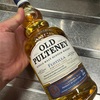 オールドプルトニー フロティーリャ。