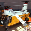 航空自衛隊　V-107 / V-107Aのお話し