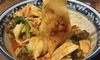三河島の駅前でビャンビャン麺を食らう！