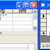 Play 2からMicrosoft Accessの日本語テーブルに接続する方法