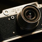 085.旧ソ連のライカ、FED-2 - 最後のフィルム世代より