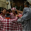 江ノ電　「小動神社　天王祭（宵宮祭）」その３