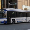 神戸フェリーバス 5897