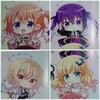 ココアちゃん…
