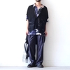 KNIT VEST?- STYLING -