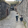 浦賀を行く（千代ヶ崎砲台跡・燈明堂を再訪問）