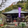 紅葉の金時山アドベンチャールート