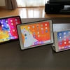 Apple  iPad Pro2020購入記