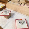 冬のガラス展ありがとうございました