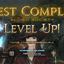 【FF14】遠隔魔法DPSのロールクエストをクリア