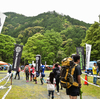 DAMONDE TRAIL 2018 Springを終えて