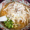 EAGLE　みそらーめん