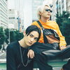 SKY-HI×SALU の 約2年振りコラボレーションALBUM第2弾 『Say Hello to My Minions 2 』を通販予約する♪