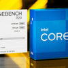 インテル第14世代Core i5-14600 （non-Kモデル）ベンチマークがリーク！