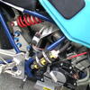 バイク便！！
