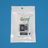 【HIDISC】リファービッシュ品のmicroSDカードを動作確認（何かがおかしい...）