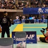 アジア選手権2日目結果。