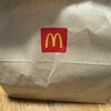 マクドナルド テイクアウト