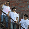 アーティストU井のTシャツ、U#T好評販売中!