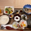 2022/04/22  京都学会発表当日ー朝ご飯ー