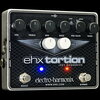 ヴィンテージからモダンサウンドまで！エレハモのフラッグシップオーバードライブ「Electro-Harmonix EHX Tortion JFET Overdrive」登場！