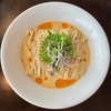 濃厚なカニラーメンが味わえる！紅ズワイガニらぁ麺 まるはち屋