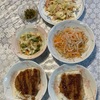 2024年10月　ミニカツ丼　　