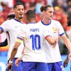 ユーロ2024国別総括～フランス代表～【サッカー】