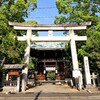 【京都】【御朱印】『御霊神社（上御霊神社）』に行ってきました。 女子旅 京都旅行 