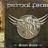  PRIMAL FEAR「Seven Seals」