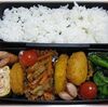 １２月１５日のおやじ弁当