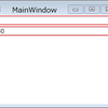 WPF4.5入門 その55 「Binding その1」