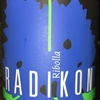 Radikon Ribolla Gialla Venezia Giulia 2006