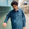アメリカ古着を代表するシャツブランド。BIG YANK（ビッグヤンク）のワークシャツ