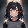 straight-on (正面) by Animagine XL 3.1