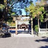 約束の地 氷上姉子神社へ