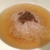 うたこのマジカルクッキング　たった30kcal！！　しらたきであったか満腹スープを食べてダイエット