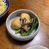 夏にも、おでん種は役立つ　（蛋白質量を増やすシリーズ）