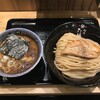 京都　麺屋　たけ井　阪急梅田