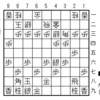 SS4-1 ノーマル中飛車に右46銀急戦(5)