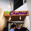 人気のタピオカ店【Chatime】が大阪アメリカ村に上陸！