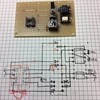 3DSサンムーン用A連射＆自動孵化回路