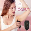 脱毛器 スムーズスキン bare smart SMOOTHSKIN bare 100万回ショット 全身脱毛 脱毛器 脱毛 家庭用脱毛器レビューまとめ 口コミ